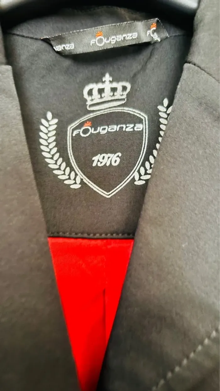 Veste équitation - photo numéro 7