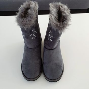 Botte femme