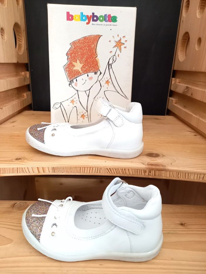 Babies babybotte 24 🎀 - photo numéro 9