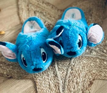 Chausson Stitch 36-38 Disney Store