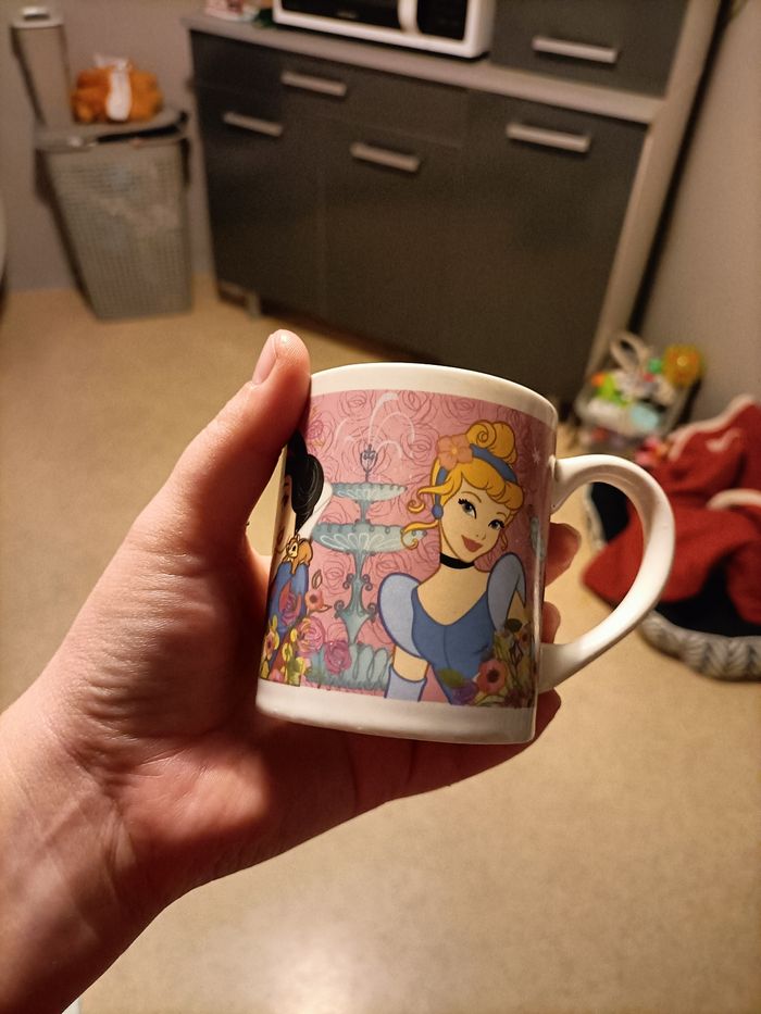 Lot petits mugs - photo numéro 7