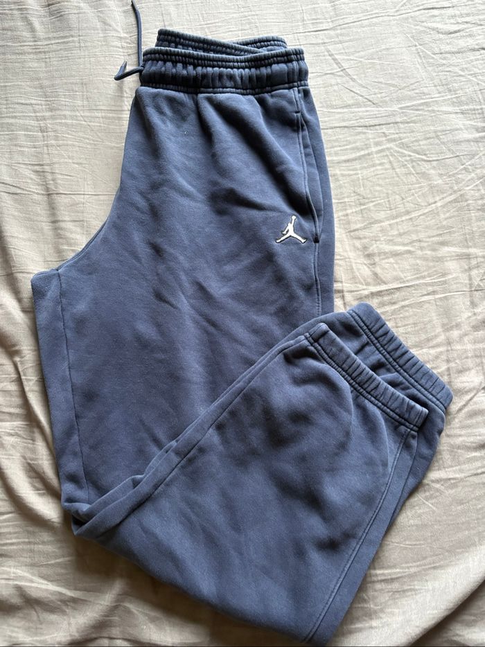 Jogging Jordan bleu marine