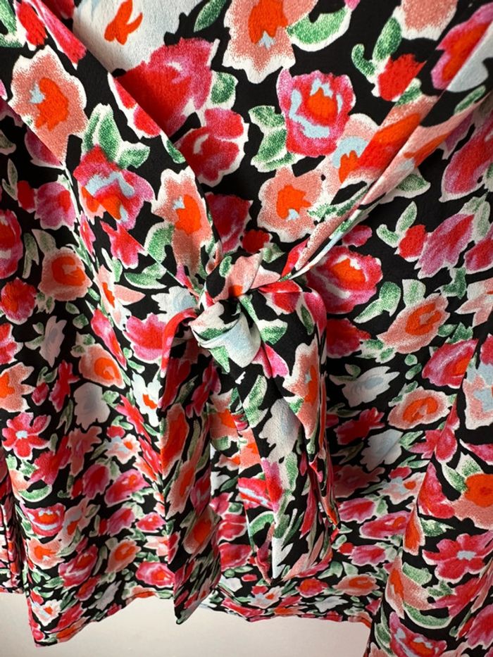 🌸Robe By one - fleurie 🌸 - photo numéro 5