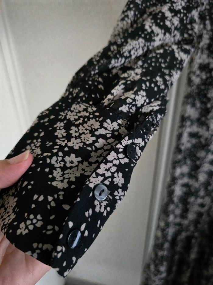 Robe longue légère et fluide taille unique - photo numéro 6
