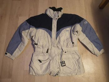 Combinaison de ski femme taille 42/44