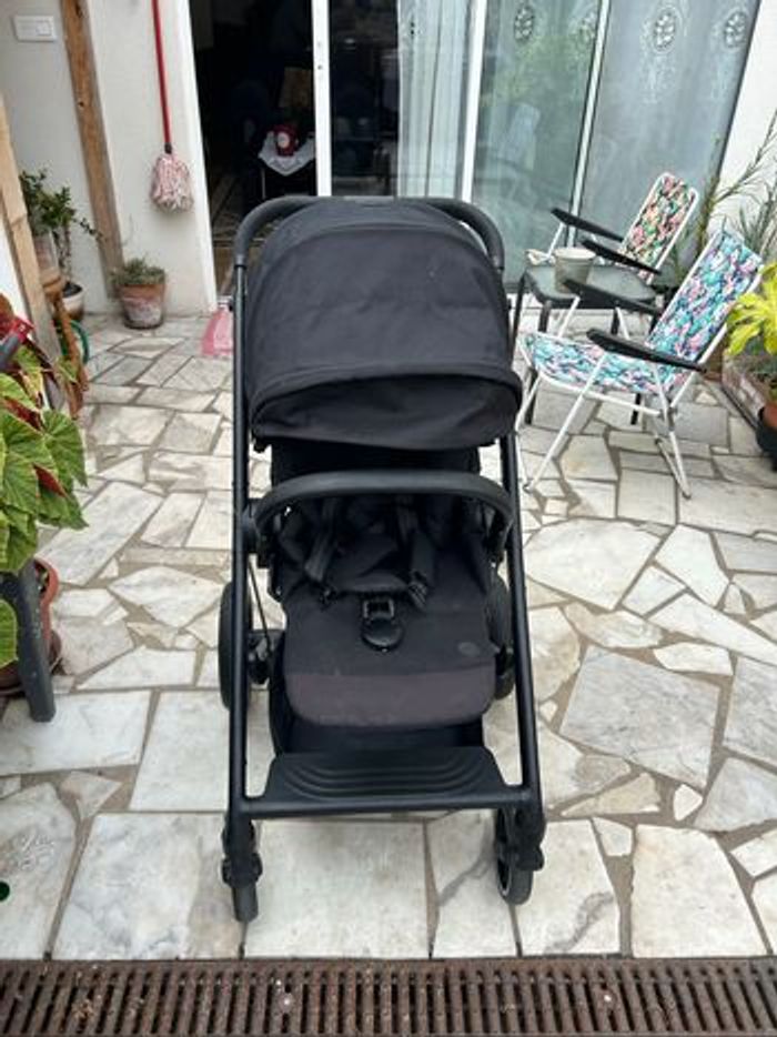 Poussette Cybex Balios S - photo numéro 3