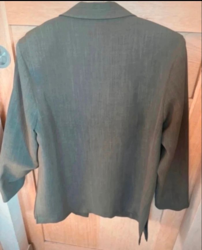 Veste blazer - photo numéro 2