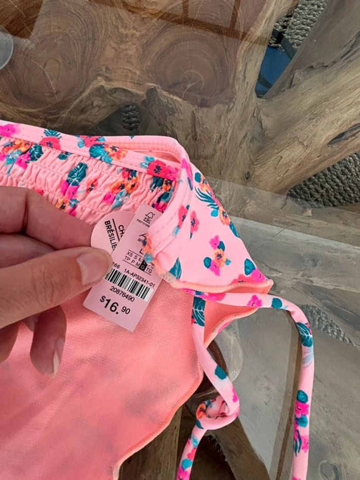 Bas de maillot de bain neuf - photo numéro 5