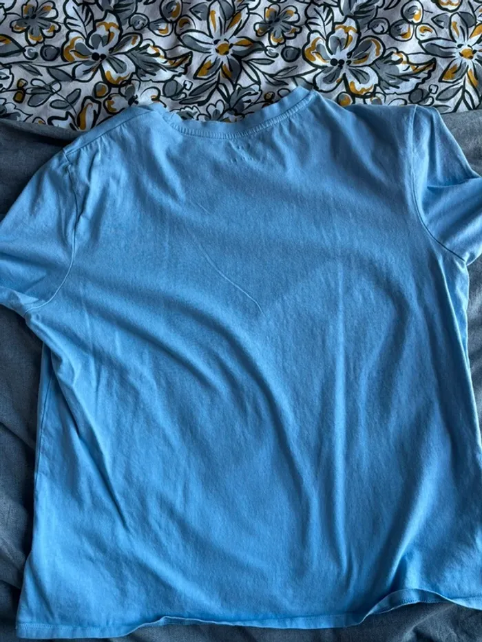 T-shirt kiabi - photo numéro 7