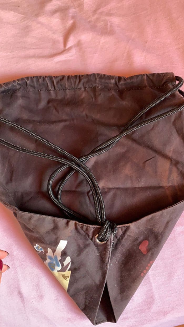 Sac à dos - photo numéro 5