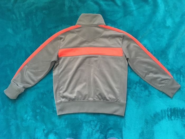 Veste Nike - 4 ans (taille grand) - photo numéro 4