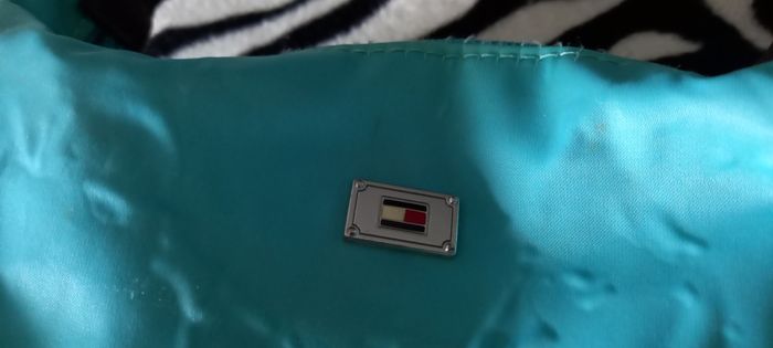 Trousse maquillage Tommy Hilfiger - photo numéro 7
