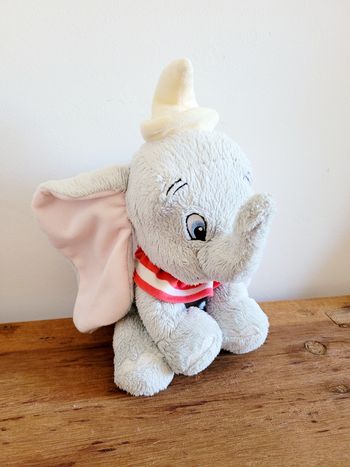 Peluche Dumbo Disney