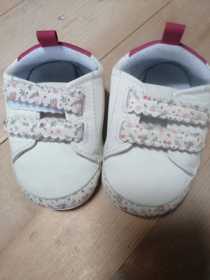 basket scratch souple