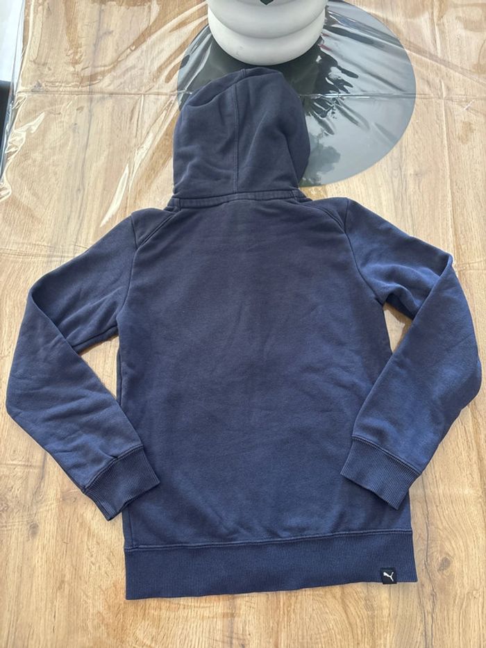 Veste garçon taille 10 ans - photo numéro 2