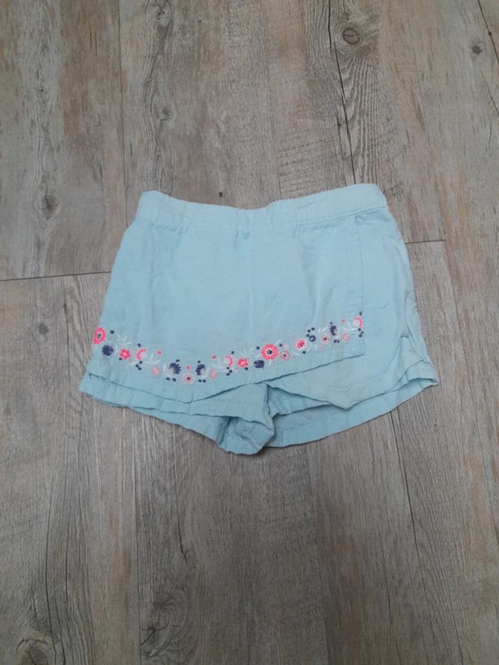 Short jupe