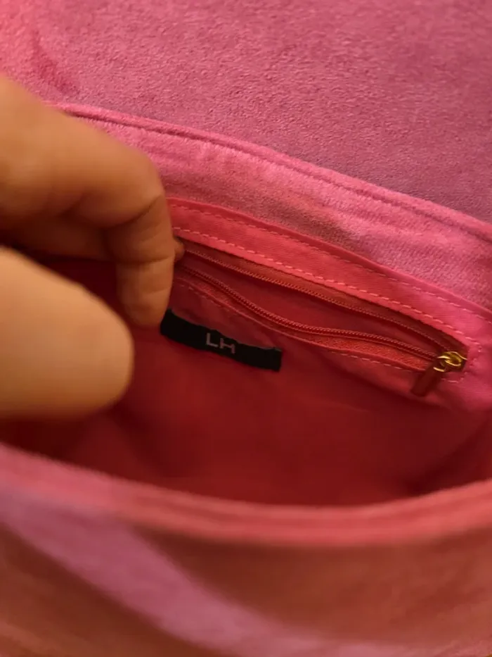 Sac à main - photo numéro 8