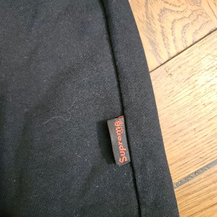Pull supreme - photo numéro 2