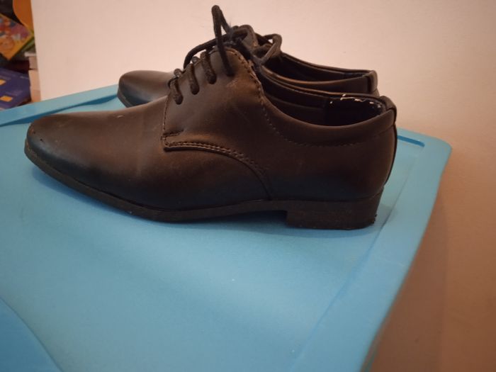 Chaussures de cérémonie - photo numéro 3