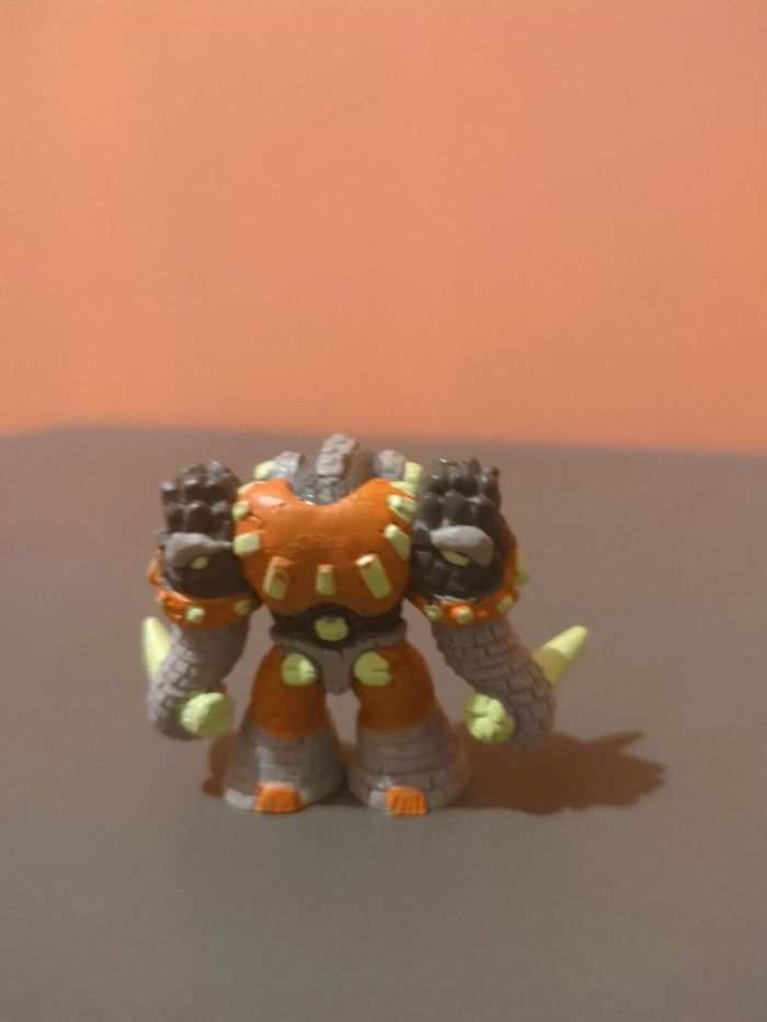 Figurine Gormiti - photo numéro 2