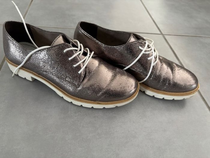 Chaussure mocassin - photo numéro 5