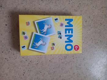 Mémo