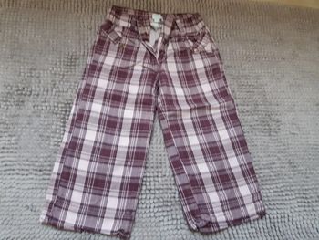 Pantalon Kimbaloo 2 ans