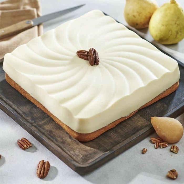 5 moules demarle - photo numéro 2