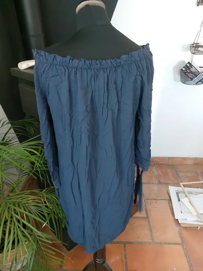 Tunique - photo numéro 3