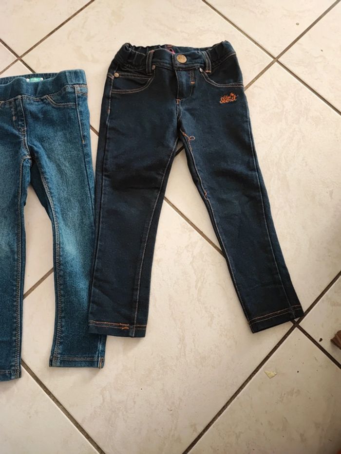 Pantalon 3 ans - photo numéro 3