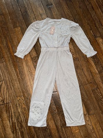 Combinaison le marchand d’étoiles 4 ans Neuf