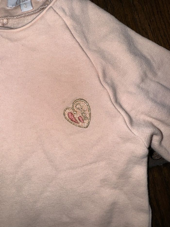 robe Chloe 3 ans - photo numéro 3