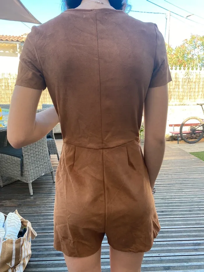 Jennyfer taille S - photo numéro 2