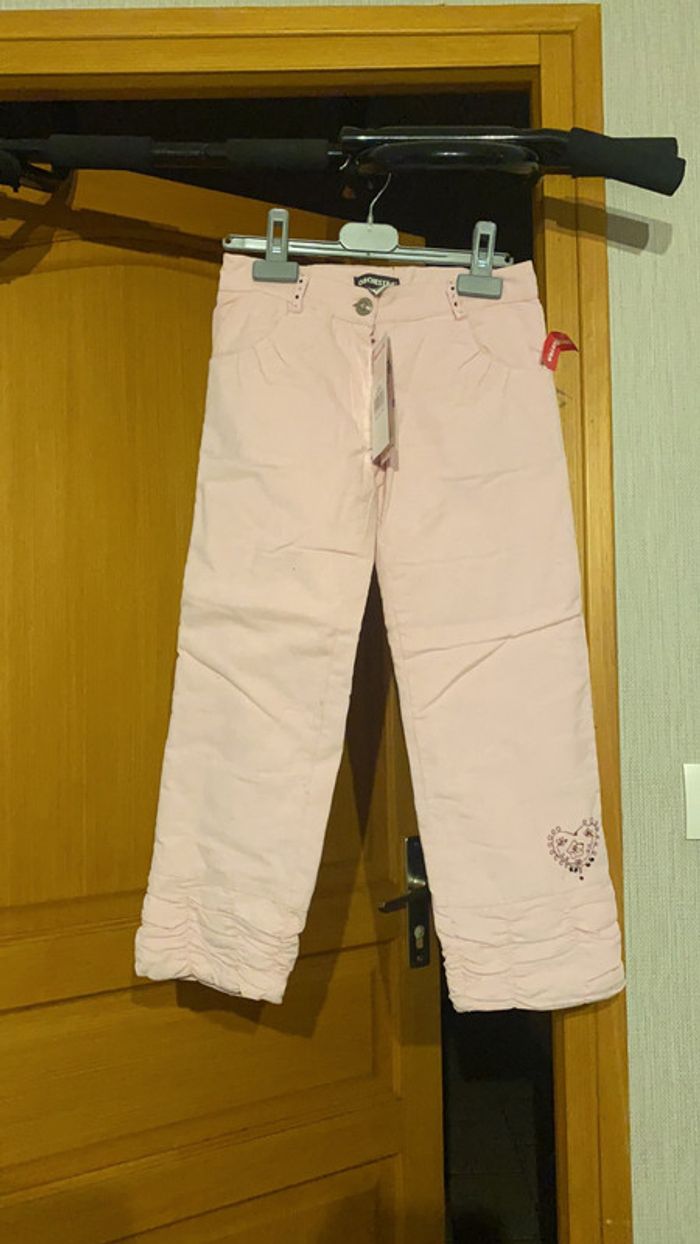 Pantalon Orchestra neuf