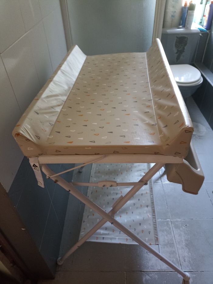 Table a langer