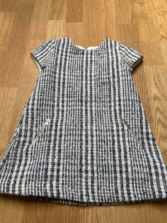 Robe tartine et chocolat - photo numéro 7