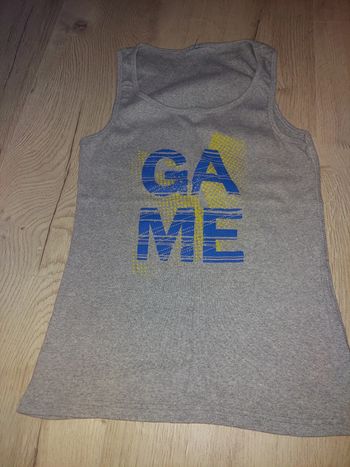 Débardeur T 38/40 tbe