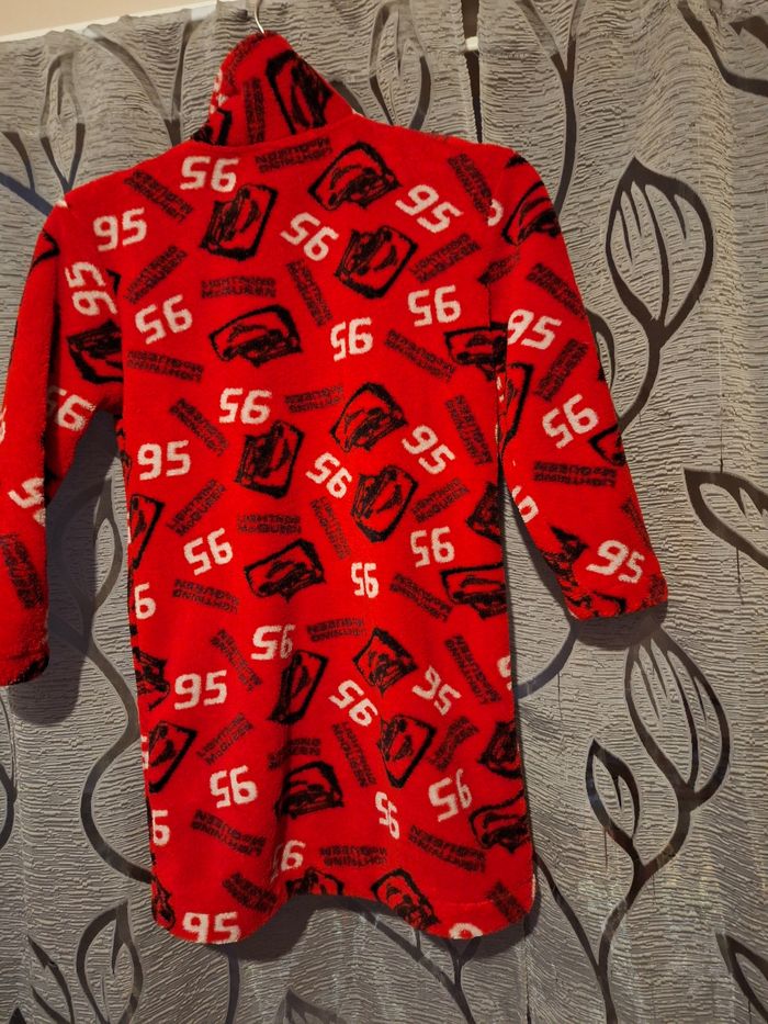 Robe de chambre - photo numéro 2