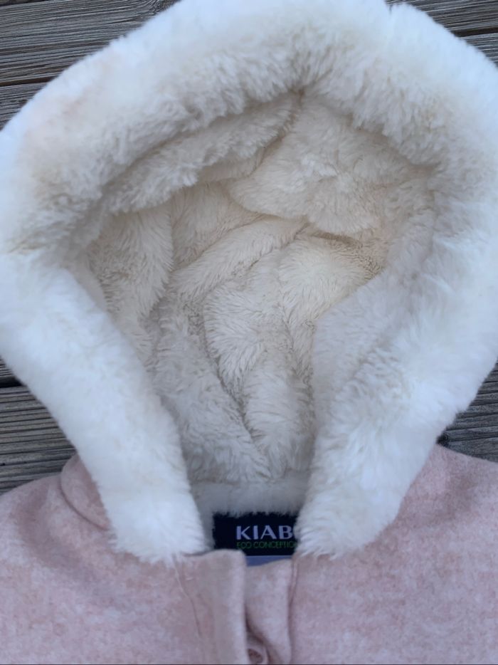 Manteau hiver - photo numéro 2