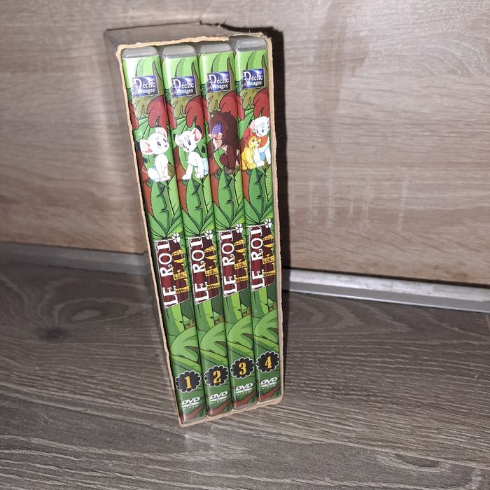 Coffret DVD - photo numéro 3