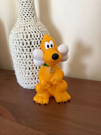 Figurine Pluto - Disney