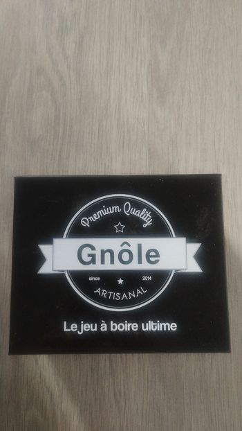 Jeu société limite limite