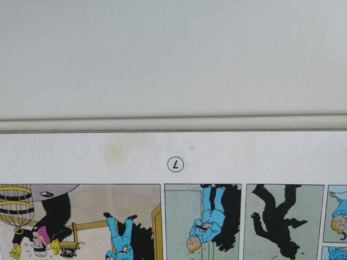 BD tintin - photo numéro 4