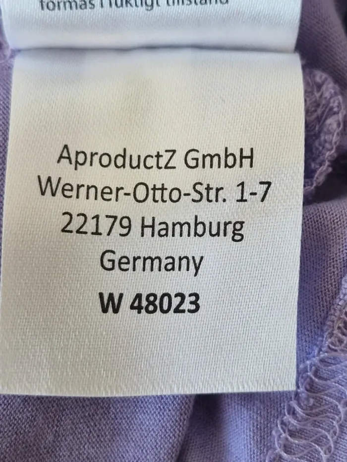 Débardeur - photo numéro 4