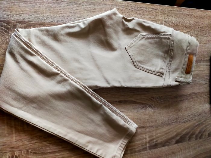 Pantalon Pimkie beige - photo numéro 2