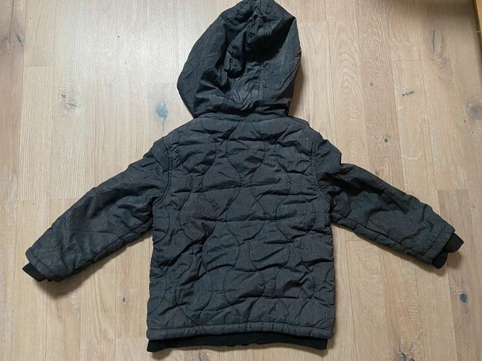 Manteau 4 ans - photo numéro 2
