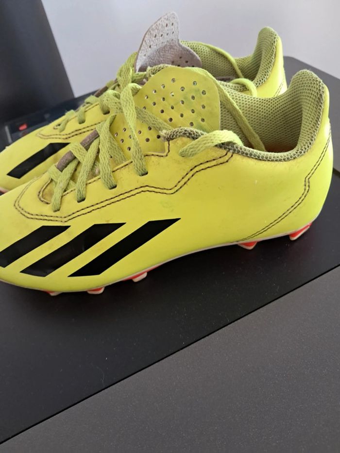 Chaussures à crampons - photo numéro 4