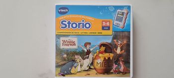 Jeu Mobigo – La maison de Mickey