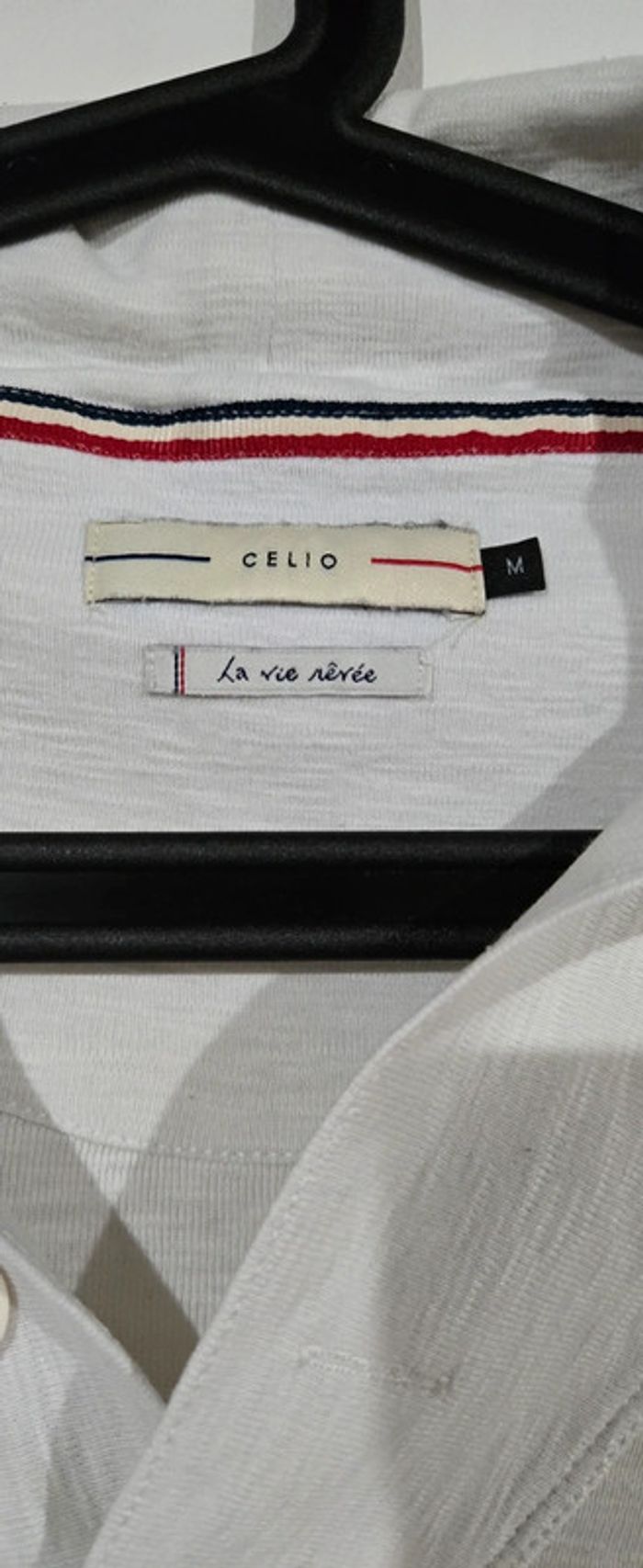 Tee shirt manches longues homme - photo numéro 2