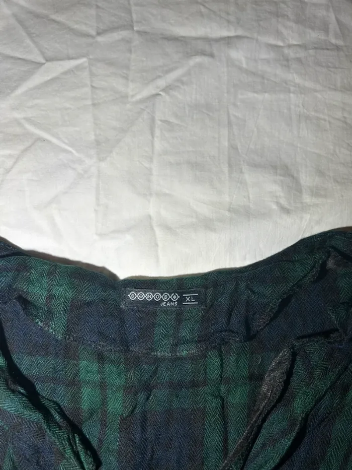 Robe bonobo jeans - photo numéro 6